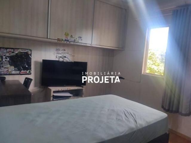 Apartamento com 3 dormitórios à venda, 109 m² por R$ 330.000,00 Parque São Judas Tadeu President