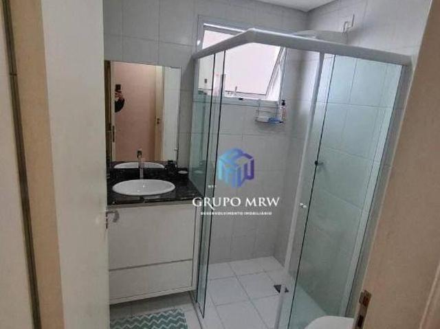 Apartamento com 3 dormitórios à venda, 109 m² por R$ 647.000 Jardim Piratininga Sorocaba/SP