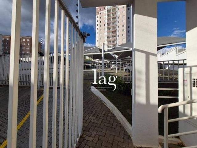Apartamento com 3 dormitórios à venda, 109 m² por R$ 630.000,00 Garden Hill Sorocaba/SP