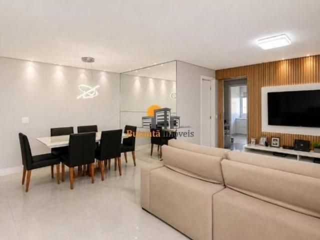 Apartamento à venda, 109 m² por R$ 850.000,00 Vila Suzana São Paulo/SP