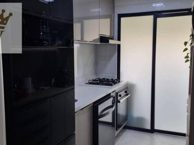 Apartamento com 3 dormitórios à venda, 109 m² por R$ 901.000,00 Vila Suzana São Paulo/SP