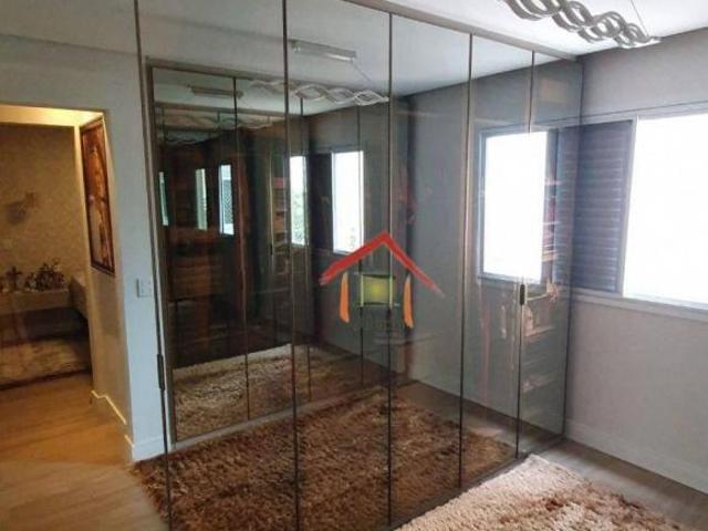Apartamento com 3 dormitórios à venda, 113 m² por R$ 1.300.000,00 Jardim Messina Jundiaí/SP