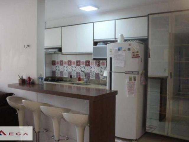 Apartamento com 3 dormitórios à venda, 113 m² por R$ 799.000,00 Bosque Campinas/SP