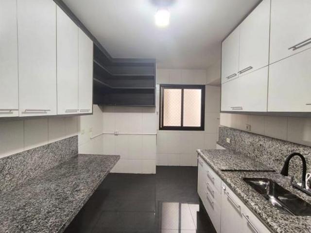Apartamento com 3 dormitórios à venda, 113 m² por R$ 715.000,00 Chácara AgrÍndus Taboão da Serra