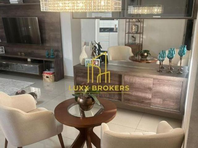 Apartamento com 3 dormitórios à venda, 110 m² Jardim Bonfiglioli Jundiaí/SP