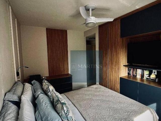 Apartamento com 3 dormitórios à venda, 110 m² por R$ 1.250.000 Engordadouro Jundiaí/SP