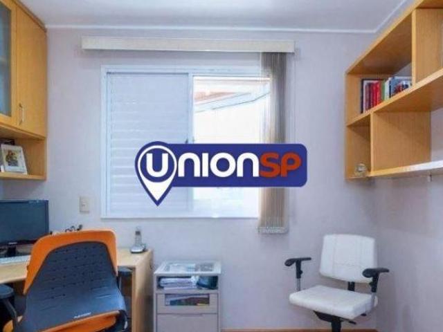 Apartamento com 3 dormitórios à venda, 110 m² por R$ 1.500.000,00 Perdizes S