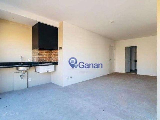 Apartamento com 3 dormitórios à venda, 110 m² por R$ 1.500.000,00 Saúde São Paulo/SP