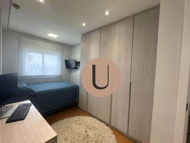 Apartamento com 3 dormitórios à venda, 110 m² por R$ 1.700.000,00 Alphaville Barueri/SP