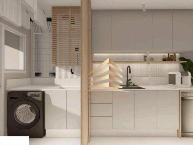 Apartamento com 3 dormitórios à venda, 110 m² por R$ 1.950.000,00 Macedo Guarulhos/SP