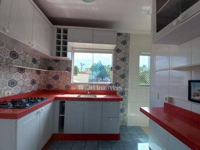 Apartamento com 3 dormitórios à venda, 110 m² por R$ 350.000,00 Jardim Ipiranga Americana/SP