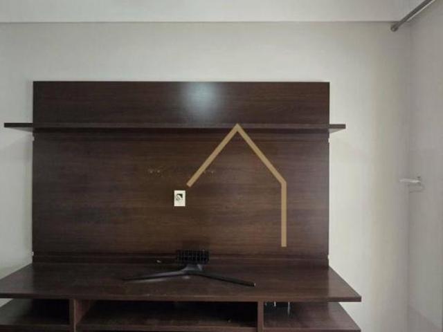 Apartamento com 3 dormitórios à venda, 110 m² por R$ 480.000,00 Jardim Glória Americana/SP