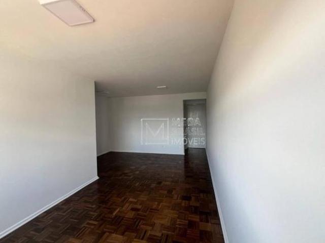 Apartamento com 3 dormitórios à venda, 110 m² por R$ 670.000,00 Ipiranga São
