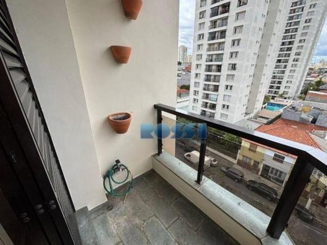 Apartamento à venda, 110 m² por R$ 699.000,00 Mooca São Paulo/SP