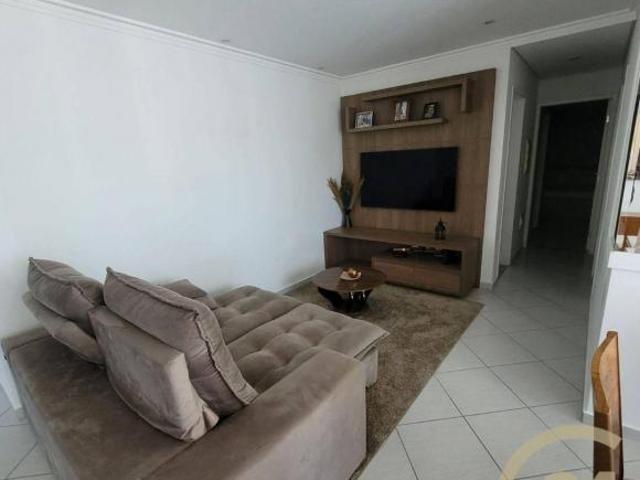 Apartamento com 3 dormitórios à venda, 110 m² por R$ 819.990,00 Edifício Garden Hill Sorocaba/SP