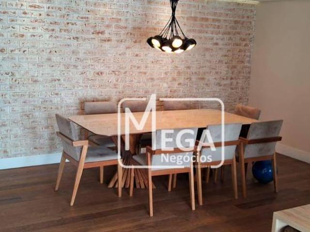 Apartamento com 3 dormitórios à venda, 111 m² por R$ 1.170.000,00 Saúde São Paulo/SP