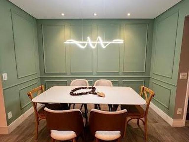 Apartamento com 3 dormitórios à venda, 111 m² por R$ 1.350.000,00 Ponta da Praia Santos/SP