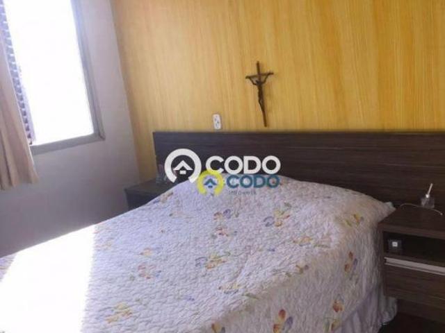 Apartamento com 3 dormitórios à venda, 111 m² por R$ 330.000,00 Centro Piracicaba/SP