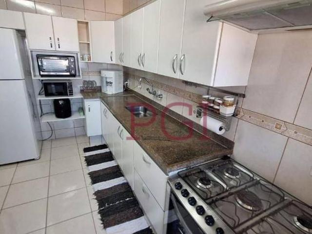 Apartamento com 3 dormitórios à venda, 111 m² por R$ 450.000 Vila Seixas Ribeirão Preto/SP