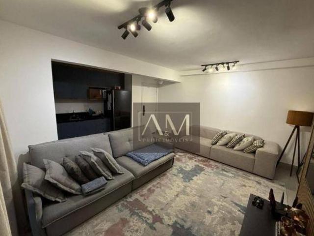 Apartamento com 3 dormitórios à venda, 112 m² por R$ 1.400.000 Rua André Vidal