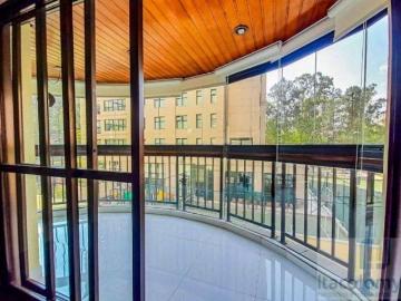 Praça das Paineiras, Alphaville Industrial, Barueri, São Paulo