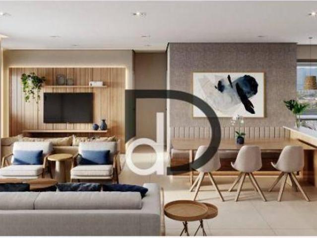 Apartamento com 3 dormitórios à venda, 112 m² por R$ 1.488.000,00 Maitinga Bertioga/SP