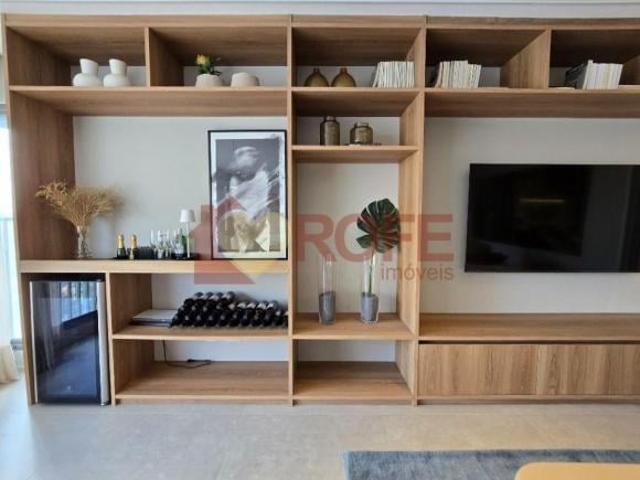 Apartamento com 3 dormitórios à venda, 112 m² por R$ 1.696.000,00 Jardim da Glória São Paulo/SP