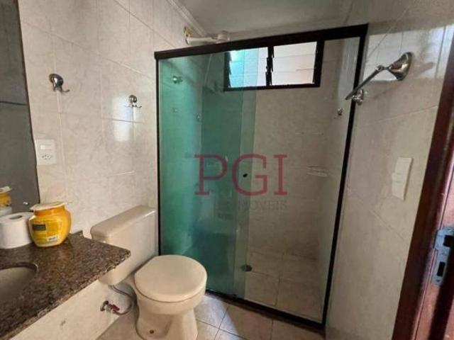 Apartamento com 3 dormitórios à venda, 112 m² por R$ 420.000,00 República Ribeirão Preto/SP