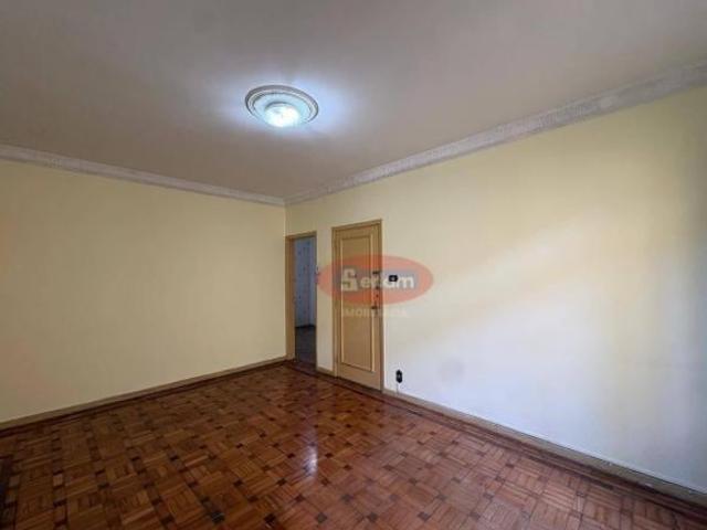 Apartamento com 3 dormitórios à venda, 112 m² por R$ 500.000,00 Pompéia Santos/SP
