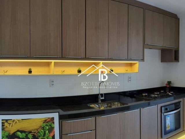 Apartamento com 3 dormitórios à venda, 112 m² por R$ 656.000,00 Centro Indaiatuba/SP