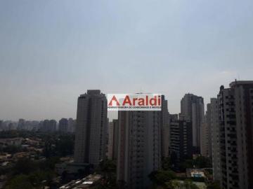 Apartamento com 3 dormitórios à venda, 112 m² por R$ 850.000,00 Vila Congonhas São Paulo/SP