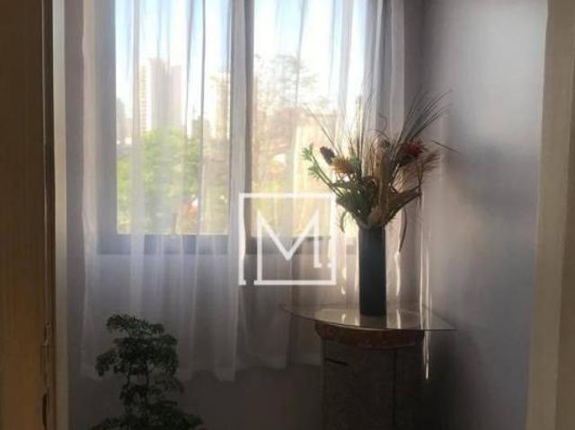 Apartamento com 3 dormitórios à venda, 117 m² por R$ 1.000.000,00 Jardim da Sa