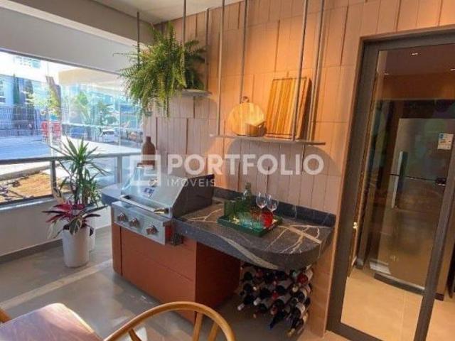 Apartamento com 3 dormitórios à venda, 117 m² por R$ 1.399.000,00 Setor Bueno Goiânia/GO
