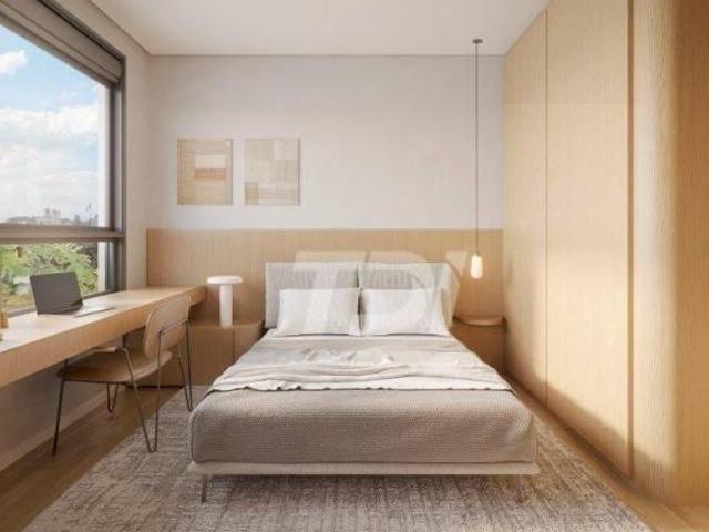 Apartamento com 3 dormitórios à venda, 117 m² por R$ 1.825.449,81 Vila Izabel Curitiba/PR
