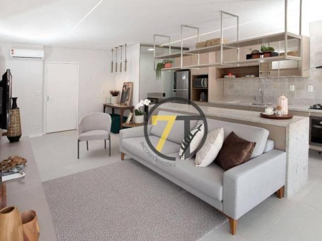 Apartamento com 3 dormitórios à venda, 117 m² por R$ 789.786 São Mateus Juiz de Fora/MG