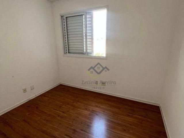 Apartamento com 3 dormitórios à venda, 114 m² por R$ 1.060.000,00 Vila Suissa Mogi das Cruzes/SP