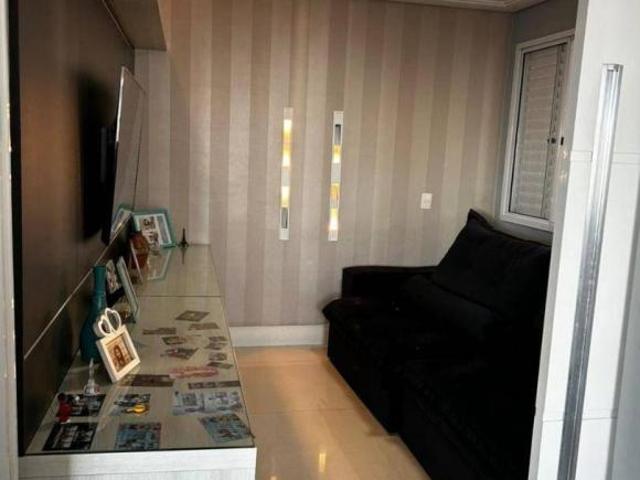 Apartamento com 3 dormitórios à venda, 114 m² por R$ 1.090.000,00 Centro Guarulhos/SP