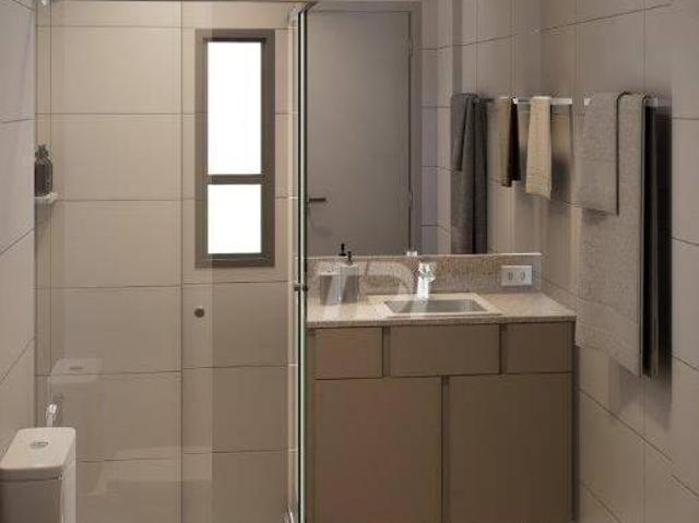 Apartamento com 3 dormitórios à venda, 114 m² por R$ 1.680.390,07 Vila Izabel Curitiba/PR