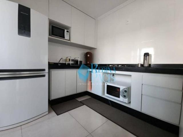 Apartamento com 3 dormitórios à venda, 114 m² por R$ 690.000,00 Jardim Country Club Poços de Cal