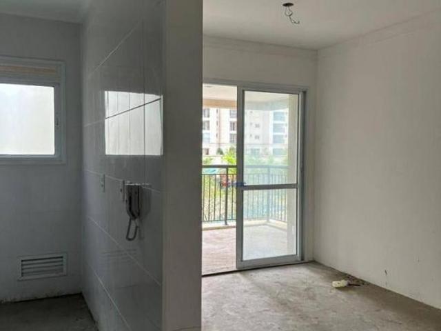 Apartamento com 3 dormitórios à venda, 115 m² por R$ 1.200.000,00 Jardim Santa Mena Guarulhos/SP
