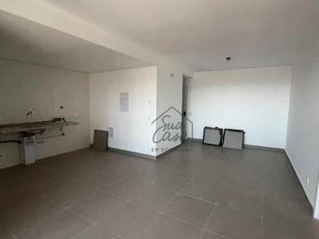 Apartamento com 3 dormitórios à venda, 115 m² por R$ 1.200.000 Parque Campolim Sorocaba/SP