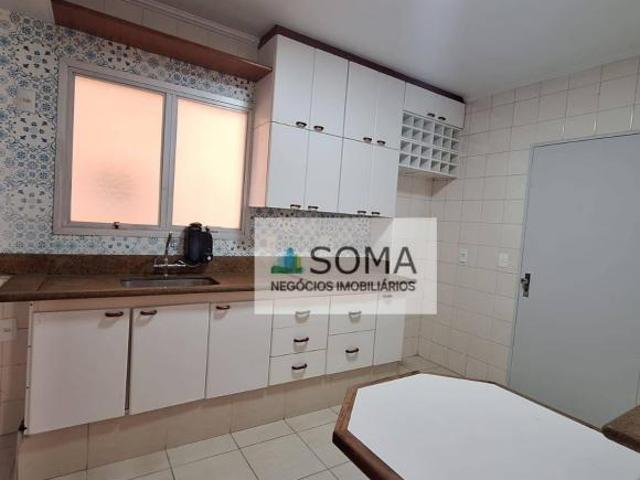 Apartamento com 3 dormitórios à venda, 115 m² por R$ 650.000,00 Jardim Proença Campinas/SP