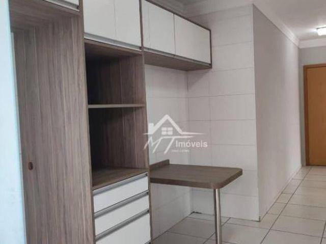 Apartamento com 3 dormitórios à venda, 115 m² por R$ 697.000 Centro Sumaré/SP