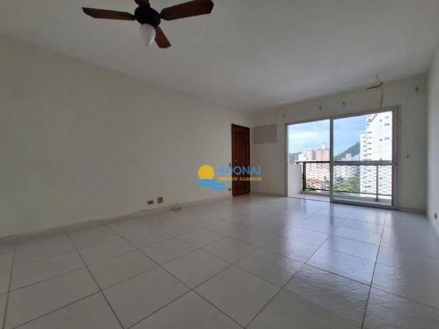 Apartamento beira mar com vista — Pitangueiras — Guarujá