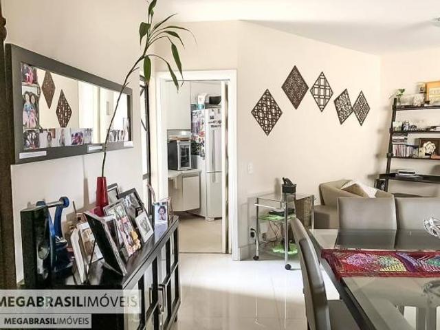 Apartamento com 3 dormitórios à venda, 115 m² por R$ 890.000,00 Bosque da Saúd