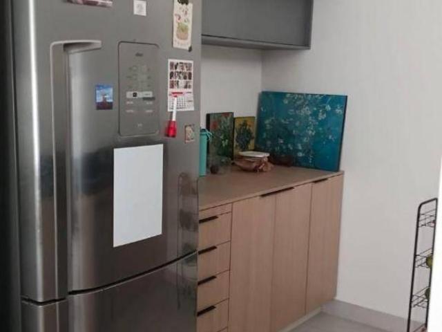 Apartamento com 3 dormitórios à venda, 116 m² por R$ 1.200.000 Itaguá Ubatuba/SP