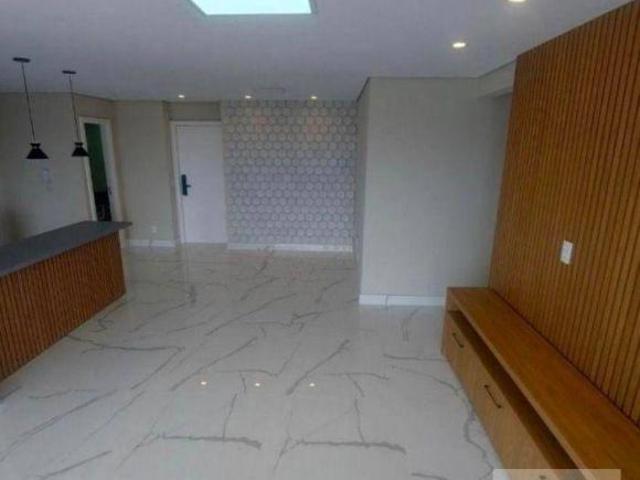 Apartamento com 3 dormitórios à venda, 116 m² por R$ 1.300.000,00 Jardim Bonfiglioli Jundiaí/SP