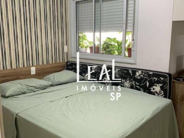 Apartamento com 3 dormitórios à venda, 116 m² por R$ 1.300.000,00 Jardim Santa Mena Guarulhos/SP