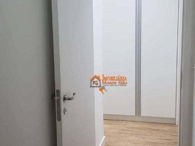 Apartamento com 3 dormitórios à venda, 116 m² por R$ 1.400.000,00 Jardim Santa