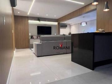 Apartamento com 3 dormitórios à venda, 116 m² por R$ 1.500.000,00 Vila Mogilar Mogi das Cruzes/S